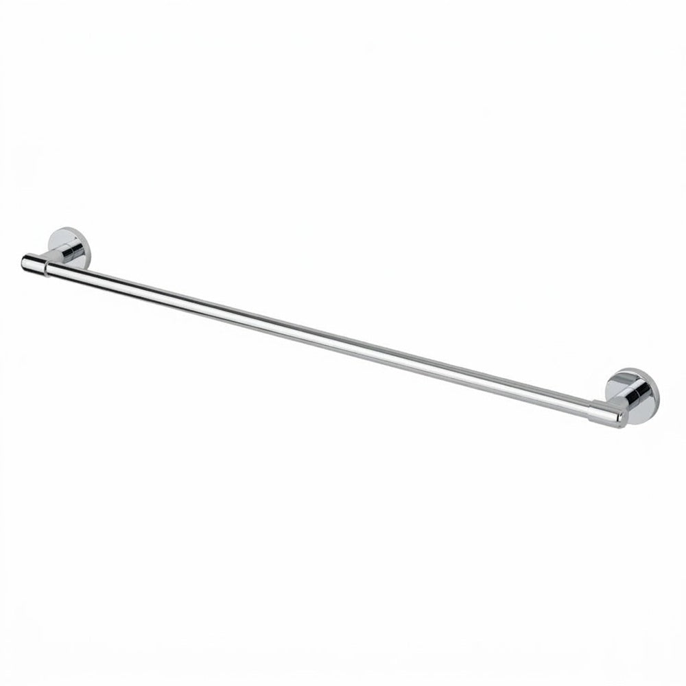 Phoenix Vivid MKII Single Towel Rail 800mm Chrome 146-8030-00