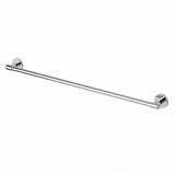 Phoenix Vivid MKII Single Towel Rail 800mm Chrome 146-8030-00