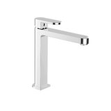 Nero Ecco Basin Mixer Chrome NR301301CH