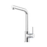 Oliveri Venice Pullout R/Angle Mixer Chrome VE570CR-P