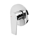 Phoenix Arlo Shower/Wall Mixer (Trim Kit Only) Chrome 151-7805-00