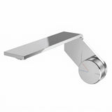Phoenix Axia Wall Basin / Bath Mixer Set 200mm Chrome 117-7810-00-1