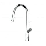 Greens Lustro Ii Pull-Down Sink Mixer Chrome LF1950254CP