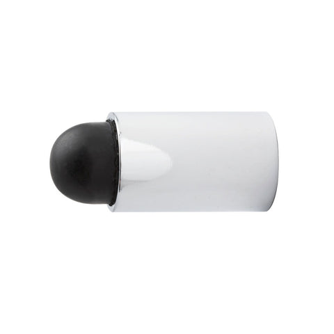 Lockwood A350 Wall Mounted Door Stop Chrome Plate A350CP