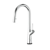 Greens Lustro Kontact™ Pull-Down Sink Mixer Chrome LF19580254CP