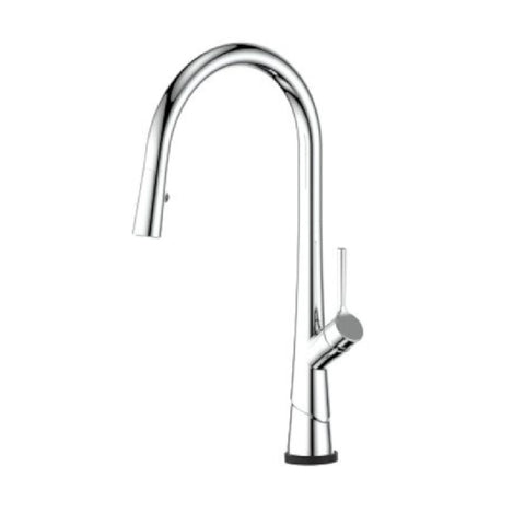 Greens Lustro Kontact™ Pull-Down Sink Mixer Chrome LF19580254CP