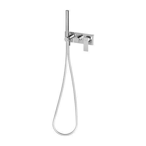 Phoenix Gloss MKII Wall Shower System Chrome 135-7490-00