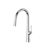 Greens Lustro Pull-Down Sink Mixer Chrome 19502540