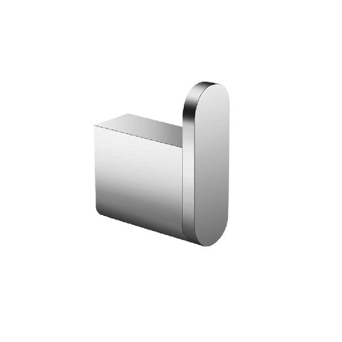 Seima Robe Hook Opus Chrome 191411