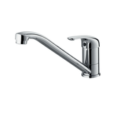 Nero Classic Sink Mixer Chrome NR110007CH