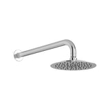 Linkware Elle 316 Stainless Steel Collection Overhead Shower Chrome SST6803CP