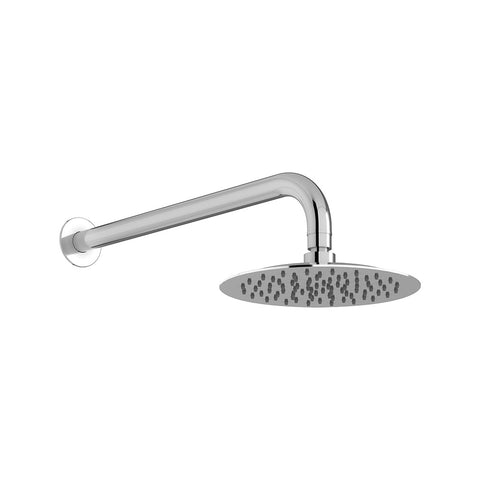 Linkware Elle 316 Stainless Steel Collection Overhead Shower Chrome SST6803CP