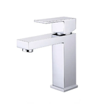 Otti Taran Basin Mixer Chrome TBM