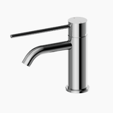 Nero Mecca Care Basin Mixer Chrome NR221901DCH