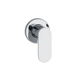 Vito Bertoni Kali Wall Mixer Chrome 49390