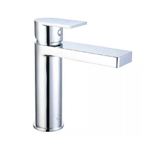 Vito Bertoni Eeva Basin Mixer Fixed Chrome 31310WS6