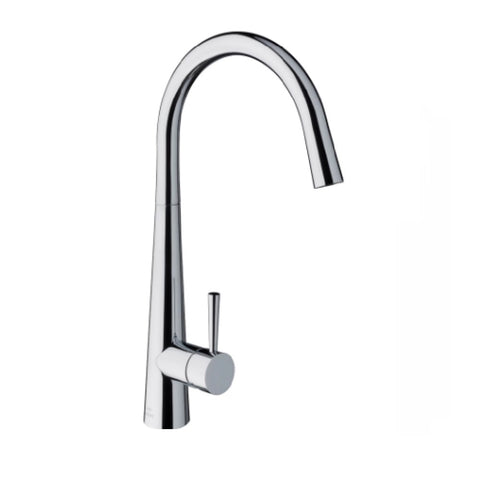 Vito Bertoni Nuova Calare Sink Mixer Lead Free Chrome 85325