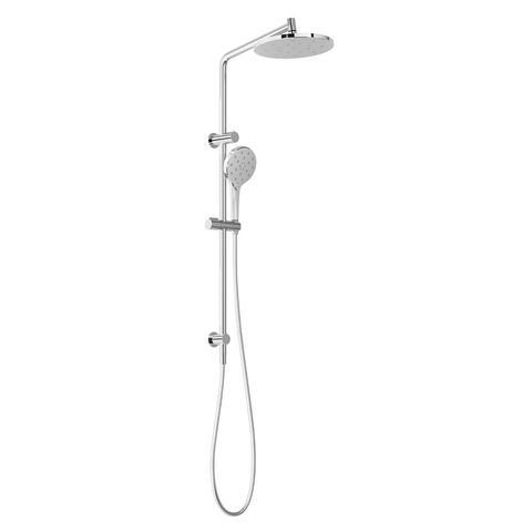 Phoenix Ormond Twin Shower Chrome 609-6530-00