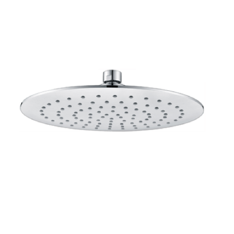 Argent Pallas Shower Head 230mm Chrome OH112301