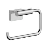 Hansgrohe Addstoris S Roll Holder w/out Cover Chrome 41788000