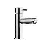 Vito Bertoni Nuova Basin Mixer Fixed 165mm Chrome 85090