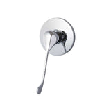 Seima Wall Care Mixer Select 103S Chrome 191724