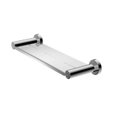 Nero Dolce Ii Metal Shower Shelf Chrome NR2087ACH