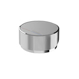 Phoenix Axia Hob Mixer Chrome 117-7500-00-1