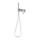 Phoenix Mekko Wall Shower System Chrome 115-7490-00