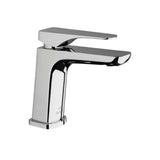 Vito Bertoni Sachi Basin Mixer Fixed Chrome 39090