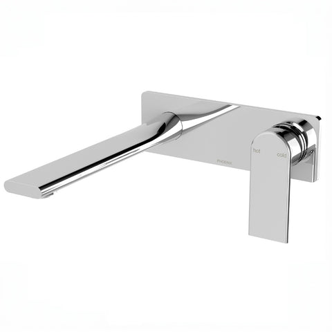 Phoenix Teel Switchmix Shower / Bath Diverter Mixer Chrome 118-2910-00-1