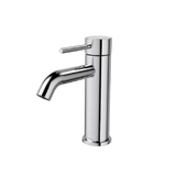 Caroma Liano II Basin Mixer Lead Free Chrome 96341C6AF