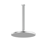 Greens Glide Rainboost Ceiling Shower Chrome 57310CP