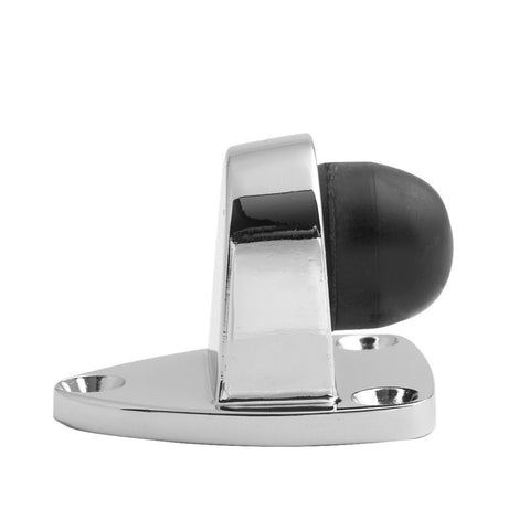 Lockwood A250 Floor Mounted Door Stop Chrome Plate A250CP