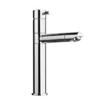 Vito Bertoni Nuova Tower Mixer Swivel 285mm Chrome 85093