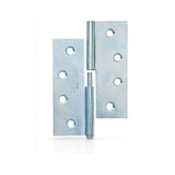 Trio Hinge Lift Off 85x60x1.6mm Left Hand Chrome T8516LHCPLO20