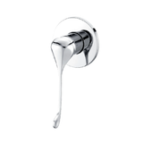 Nero Care Shower Mixer Chrome NR110009DCH