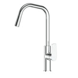 Greens Novi Pull-Down Sink Mixer Chrome LF24203542CP