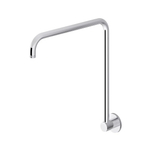 Meir High Rise Shower Arm Chrome MA11-C