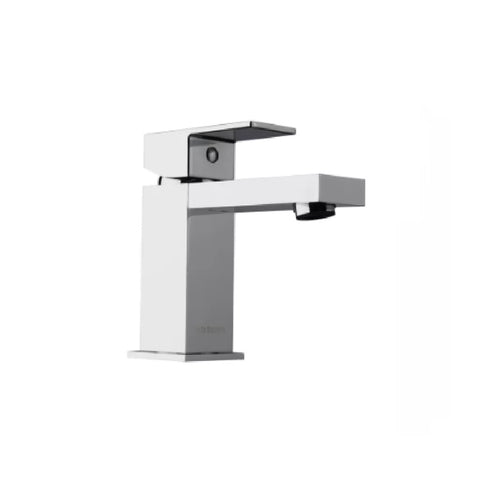 Vito Bertoni Qaad Basin Mixer Fixed Chrome 79090