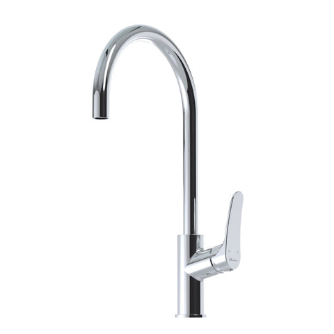 Oliveri Verona Sink Mixer Chrome VA306500CR