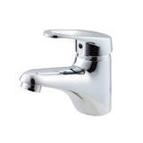 Seima Basin Mixer Select 102B Chrome 191719