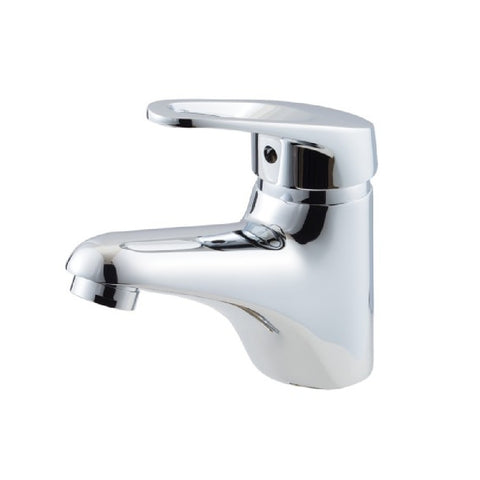 Seima Basin Mixer Select 102B Chrome 191719