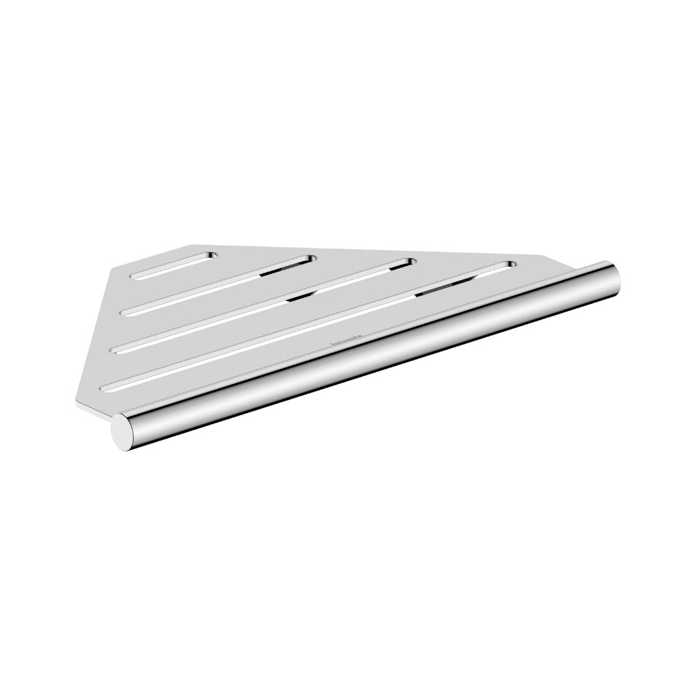 Hansgrohe Addstoris S Corner Basket Chrome 41761000