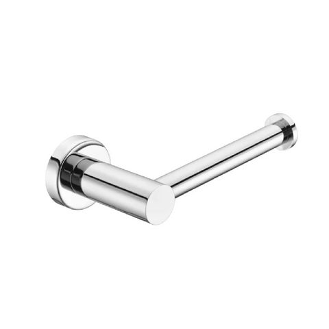 Amelie Royale Toilet Roll Holder Chrome BDO1986CH