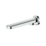 Greens Greens Round Swivel Bath Spout Chrome 21777CP