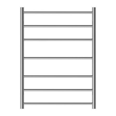 Amelie Royale Non-Heated Towel Ladder Chrome BDO190001CH