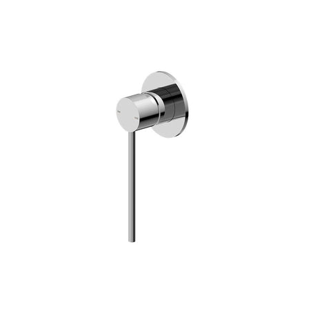 Nero Mecca Care Shower Mixer Chrome NR221911XCH