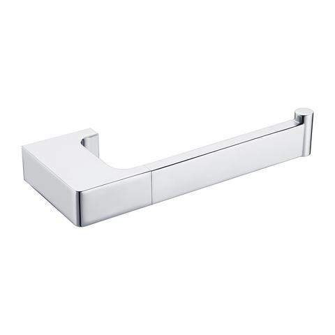 Nero Pearl Toilet Roll Holder Chrome NR8086CH