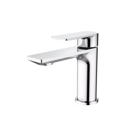 Caroma Urbane II Basin Mixer Lead Free Chrome 98608C6AF